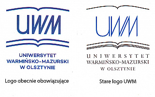 Sprawa nowego loga UWM trafi do prokuratury